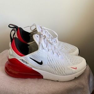Men’s AirMax270